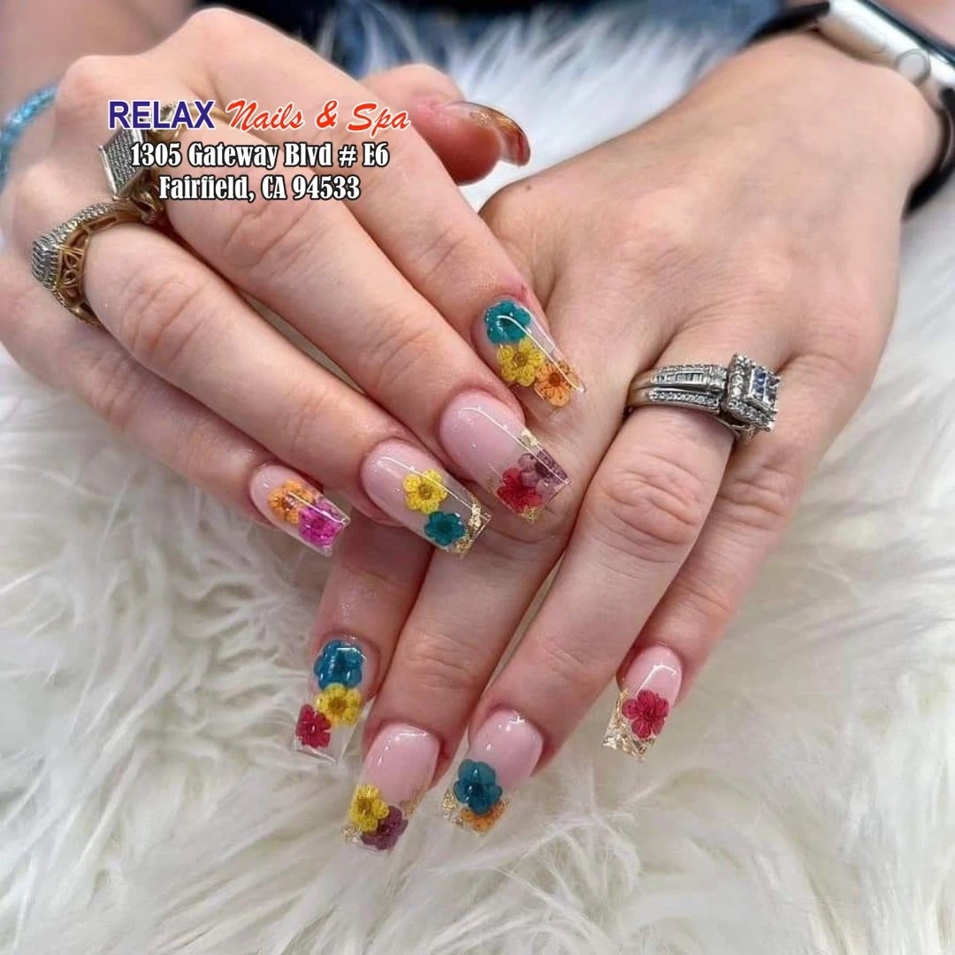 Must Try Nail Designs September 23 2026
